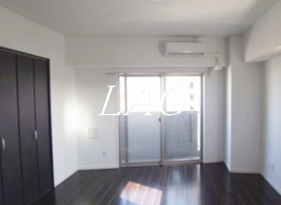 【居間・リビング】 | エクセルピア北糀谷２番館 | 洋室のお部屋です。