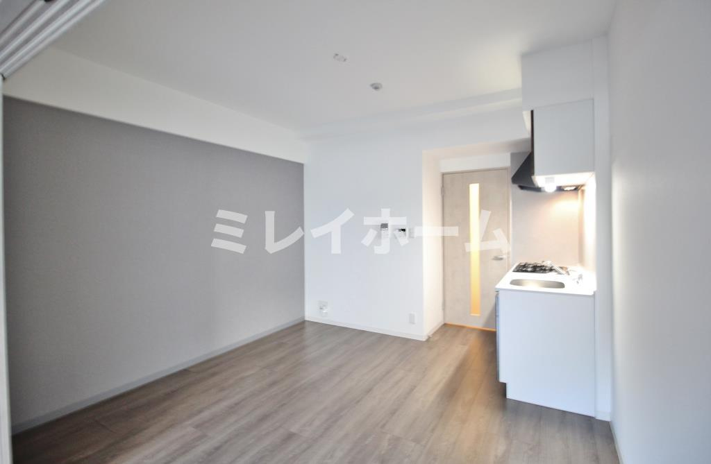 アビティ南大井Ⅱ