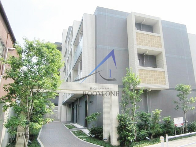 ラポール上板橋