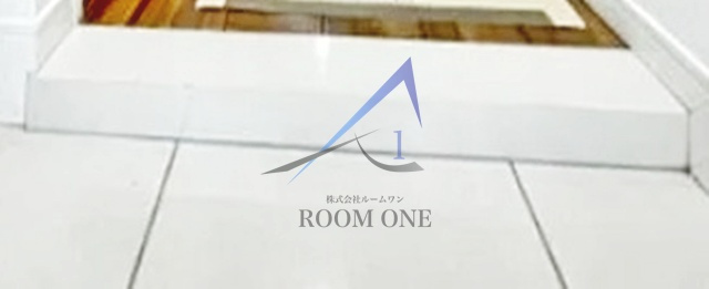 ラポール上板橋の玄関|玄関です。