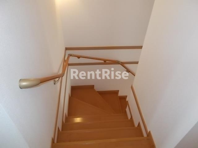 フォルナーチェＡの設備|その他部屋・スペース