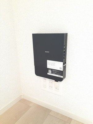 【設備】 | シュトラール