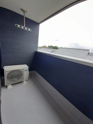 【バルコニー】 | シュトラール