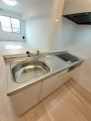 【キッチン】 | シュトラール