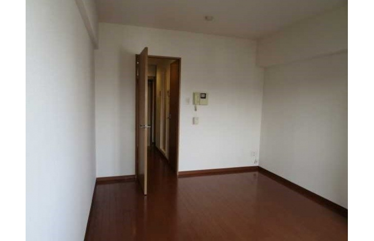 プレール新宿落合 の内装