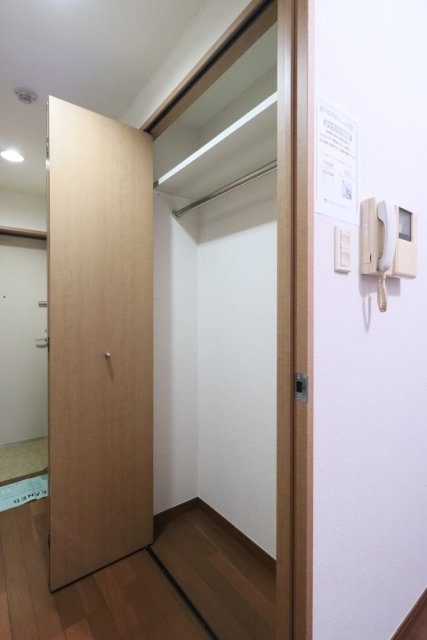 プレール新宿落合 の内装