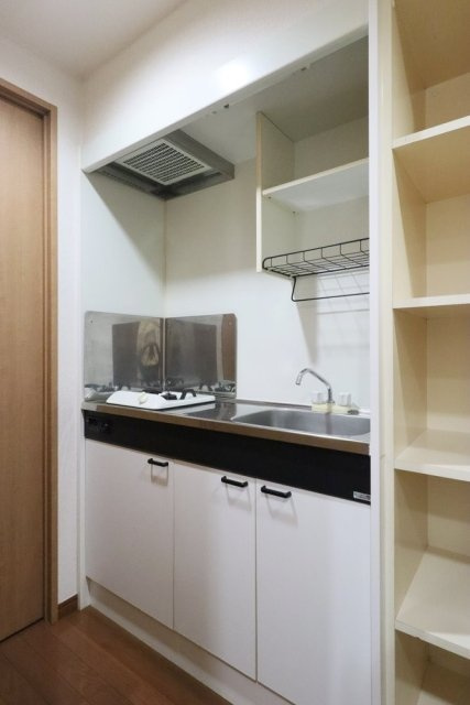 プレール新宿落合 のキッチン