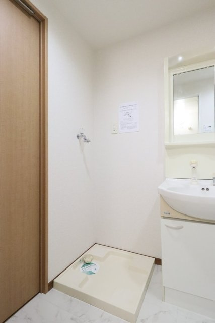 プレール新宿落合 の設備