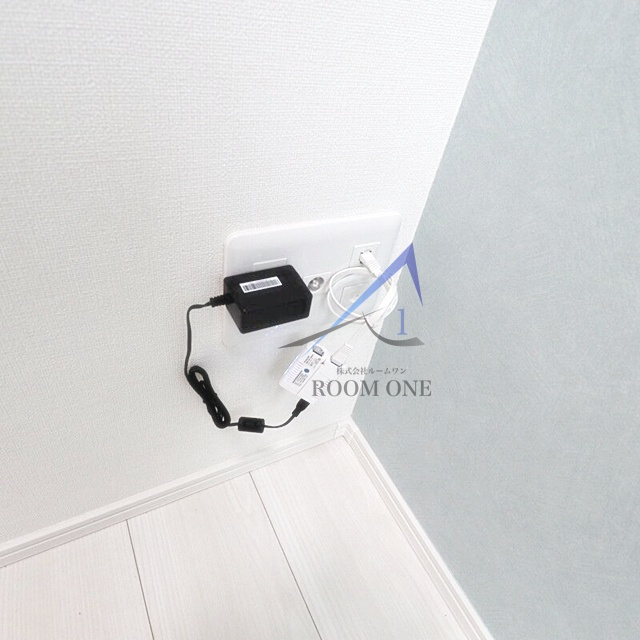 アレンデール西落合のその他