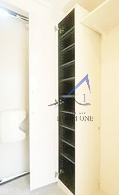 アレンデール西落合