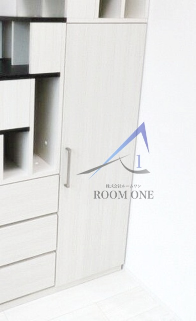 アレンデール西落合の収納|収納です。