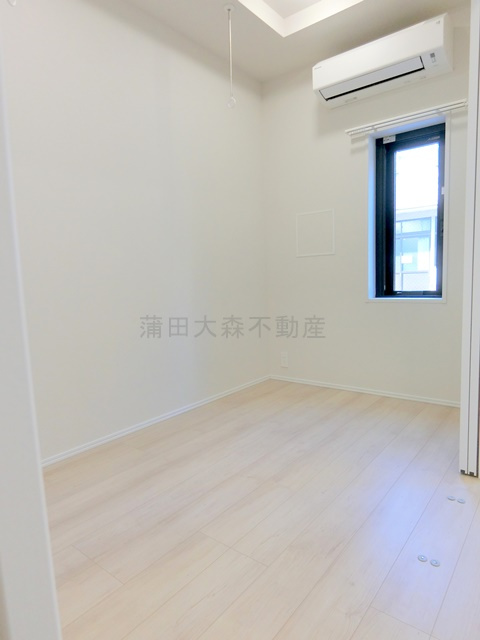 FABRIC蒲田west Residenceのその他|洋室3.3帖