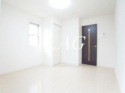 【寝室】 | リブリ・東金町 | 寝室です。