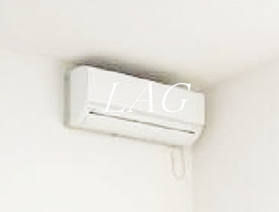 【設備】 | リブリ・東金町 | エアコンつきです。