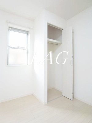 【収納】 | リブリ・東金町 | 収納です。