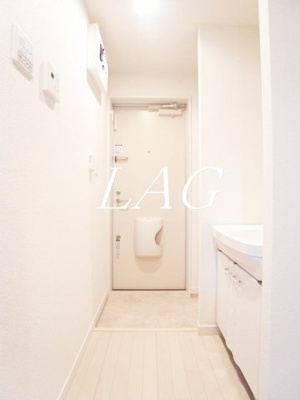 【玄関】 | リブリ・東金町 | 玄関です。