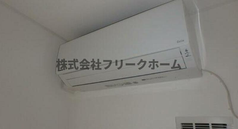 武蔵野市境南町４丁目のアパートの設備