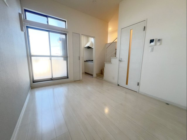 CB次郎丸シエロの居間・リビング