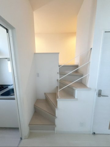 CB次郎丸シエロの内装