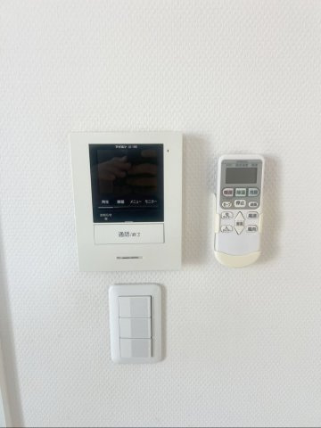 CB次郎丸シエロの設備