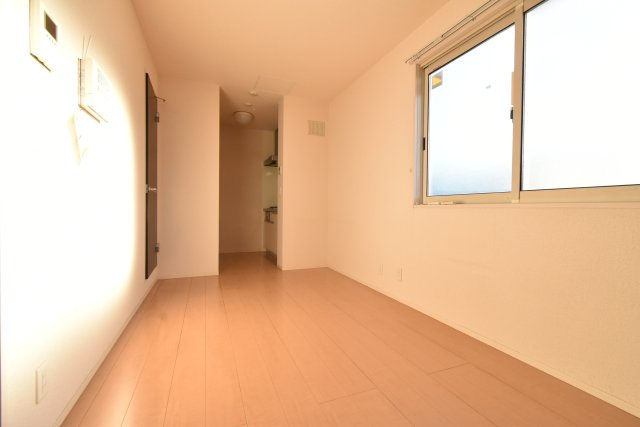 フィエルテの居間・リビング