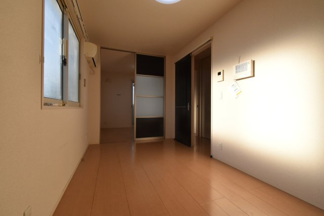 フィエルテの居間・リビング