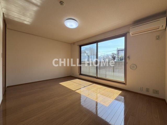 シャン・ド・フルールのその他|前橋、高崎、伊勢崎、まとめてご紹介可能♪ぜひ、当社、チルホームのHPもご覧ください♪