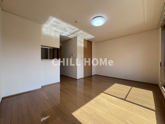 シャン・ド・フルールの内装|前橋、高崎、伊勢崎、まとめてご紹介可能♪ぜひ、当社、チルホームのHPもご覧ください♪