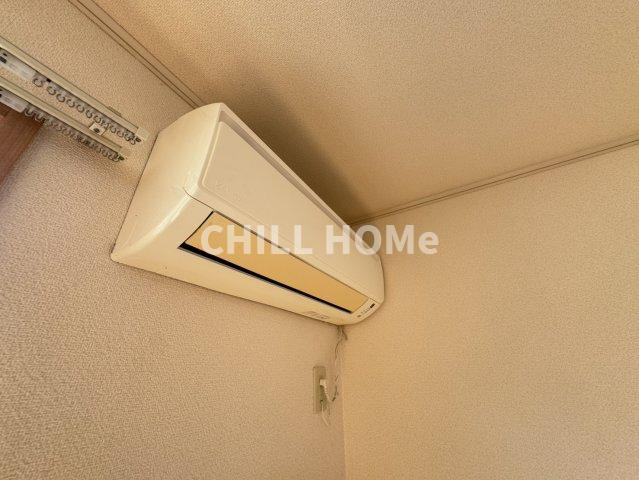 シャン・ド・フルールの設備|前橋、高崎、伊勢崎、まとめてご紹介可能♪ぜひ、当社、チルホームのHPもご覧ください♪