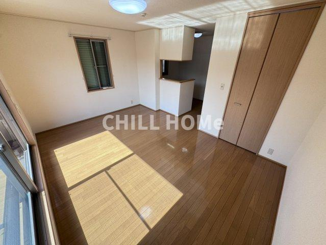 シャン・ド・フルールのその他|前橋、高崎、伊勢崎、まとめてご紹介可能♪ぜひ、当社、チルホームのHPもご覧ください♪