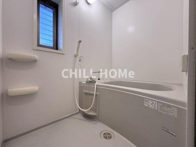 シャン・ド・フルールの浴室|前橋、高崎、伊勢崎、まとめてご紹介可能♪ぜひ、当社、チルホームのHPもご覧ください♪