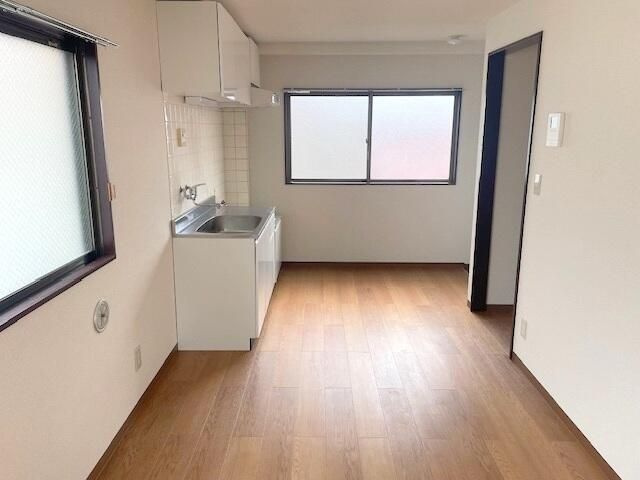 三和コーポのその他