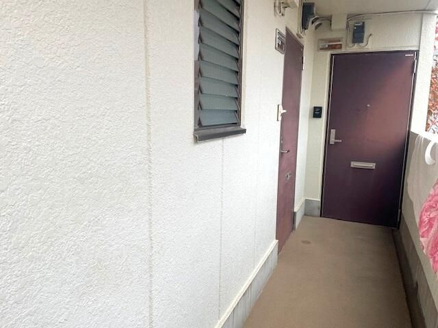 三和コーポのその他共用部分