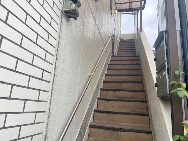 三和コーポのその他