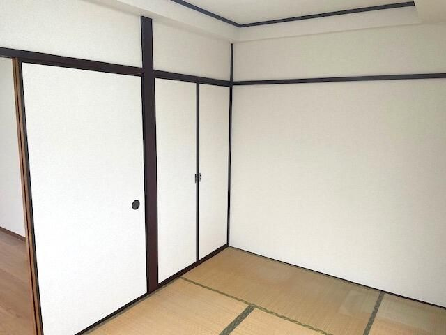 三和コーポの設備