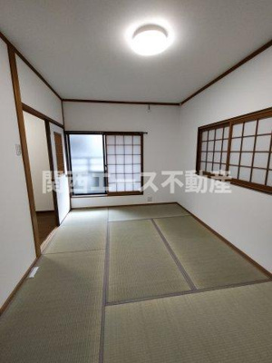  | 楠根２丁目貸家
