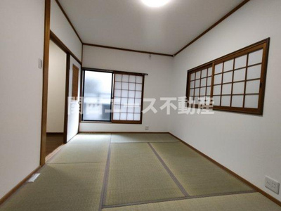  | 楠根２丁目貸家