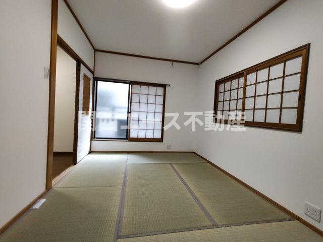  | 楠根２丁目貸家