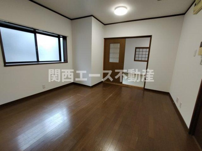  | 楠根２丁目貸家