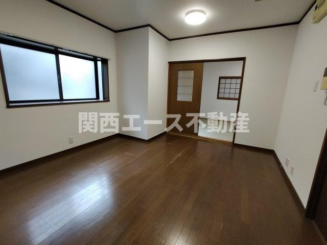  | 楠根２丁目貸家