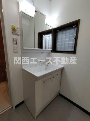  | 楠根２丁目貸家