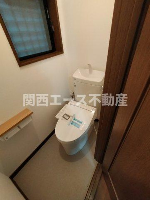  | 楠根２丁目貸家
