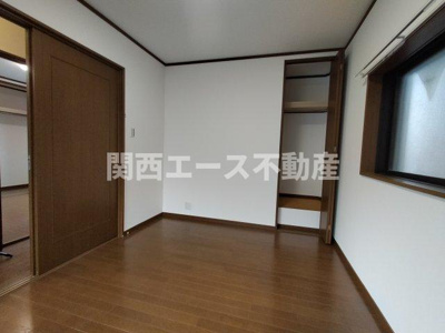  | 楠根２丁目貸家