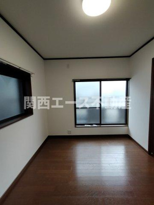  | 楠根２丁目貸家