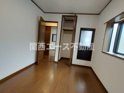  | 楠根２丁目貸家