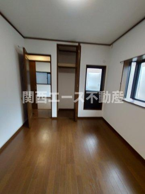  | 楠根２丁目貸家