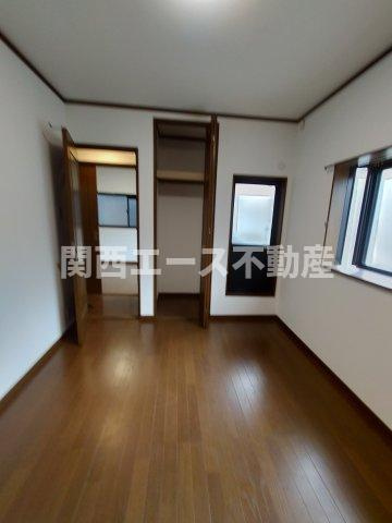  | 楠根２丁目貸家
