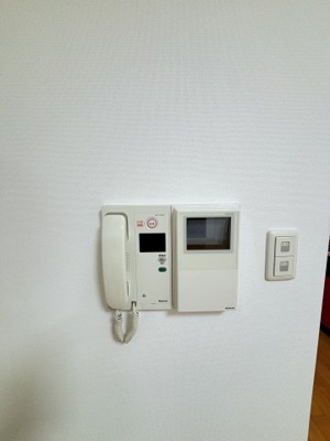 【セキュリティ】 | セノアタワー新大阪