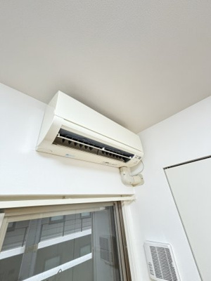 【設備】 | セノアタワー新大阪