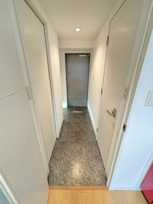 【玄関】 | セノアタワー新大阪